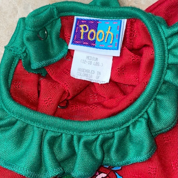 Vintage Winnie the Pooh romper - Picture 9 of 10